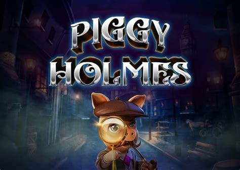 Piggy Holmes Bodog